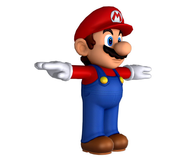Download ZIP Archive - Mario Tennis: Ultra Smash