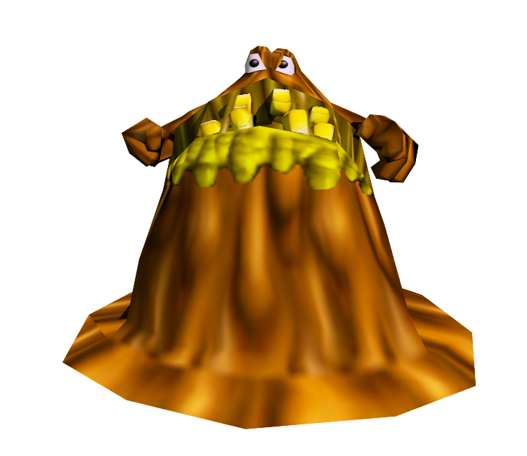 Preview in Browser - Conker's Bad Fur Day