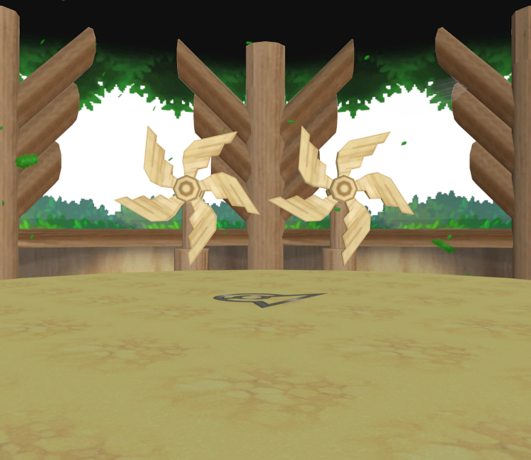 Preview in Browser - Pokémon Omega Ruby / Alpha Sapphire