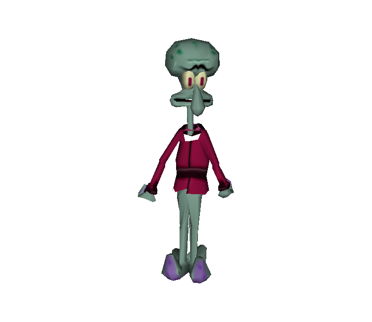 Preview in Browser - SpongeBob SquarePants: The Yellow Avenger