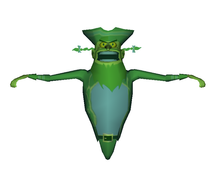 Preview in Browser - SpongeBob SquarePants: The Yellow Avenger