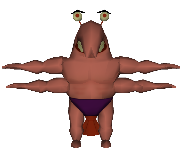 Preview in Browser - SpongeBob SquarePants: The Yellow Avenger