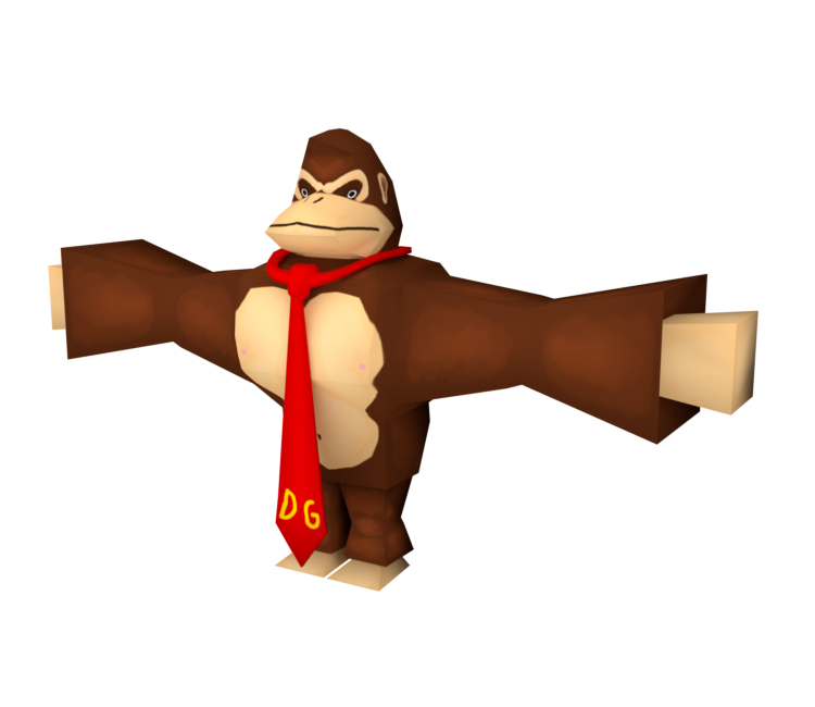 Preview in Browser - Donkey Kong Customs