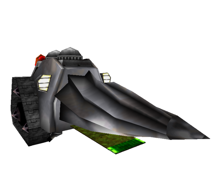Preview in Browser - Banjo-Tooie