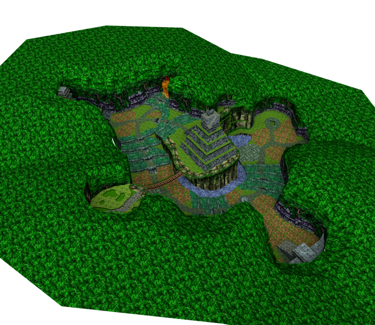 Preview in Browser - Banjo-Tooie