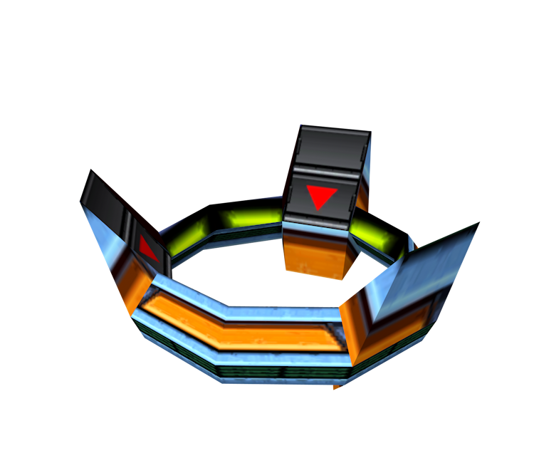 Preview in Browser - Sonic Heroes