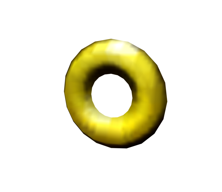 Preview in Browser - Sonic Heroes