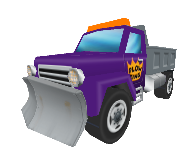 Preview in Browser - The Simpsons: Hit & Run