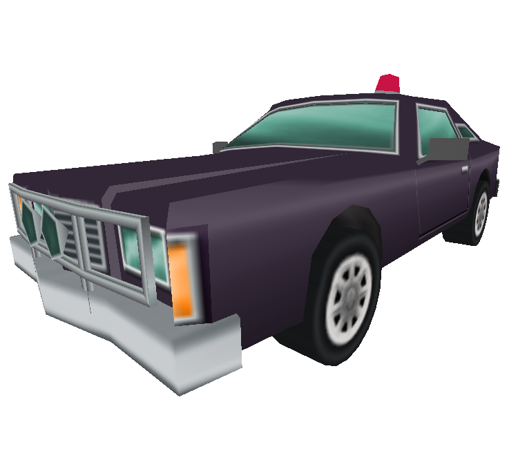 Preview in Browser - The Simpsons: Hit & Run