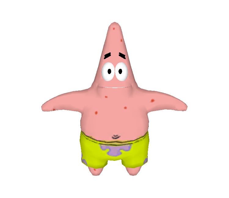 Preview in Browser - SpongeBob's Truth or Square