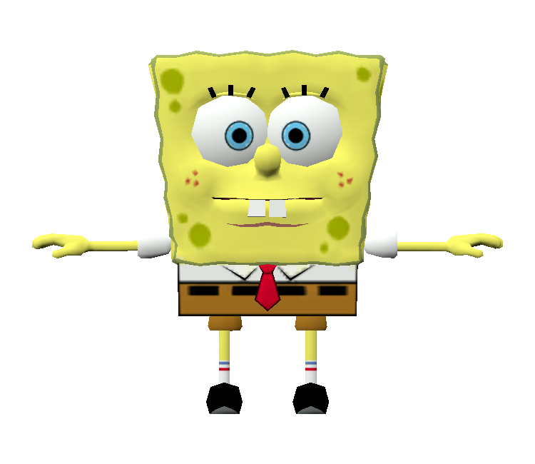 Preview in Browser - SpongeBob's Truth or Square