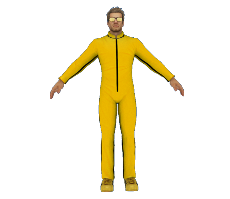 Preview in Browser - Dead Rising 2