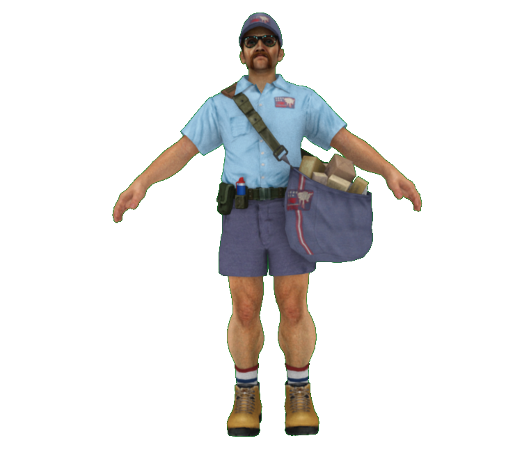 Preview in Browser - Dead Rising 2