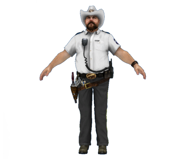 Preview in Browser - Dead Rising 2