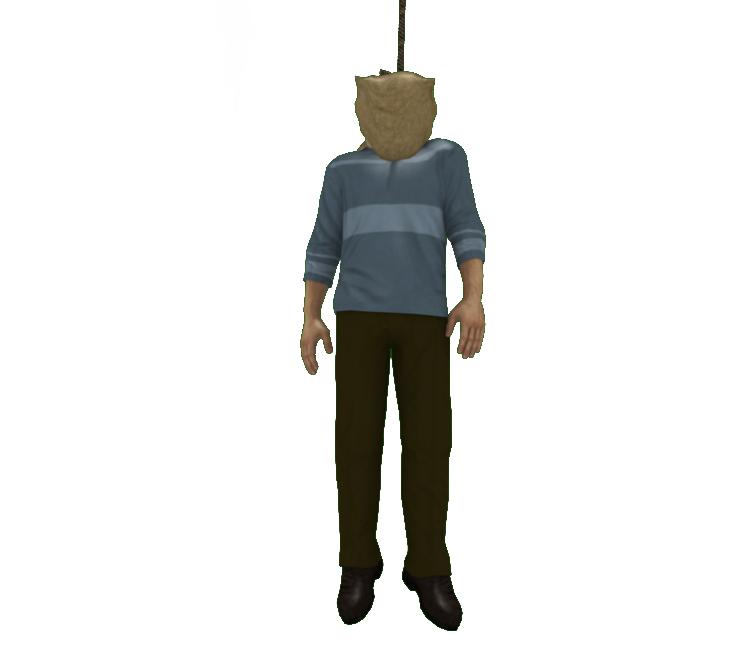 Preview in Browser - Dead Rising 2