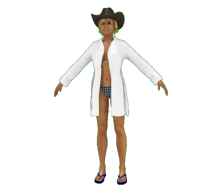 Preview in Browser - Dead Rising 2