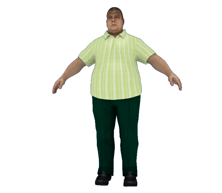 Preview in Browser - Dead Rising 2