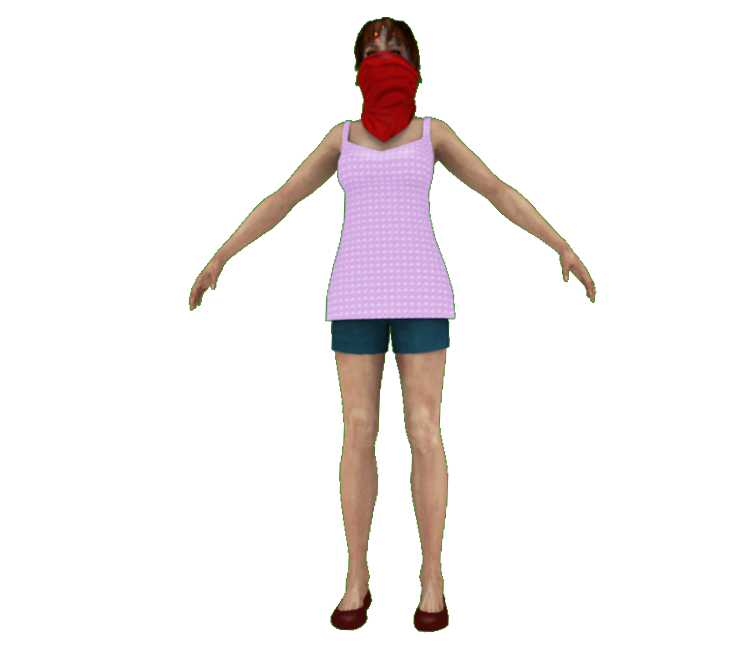 Preview in Browser - Dead Rising 2