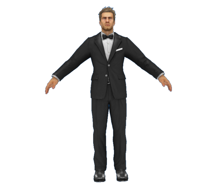 Preview in Browser - Dead Rising 2