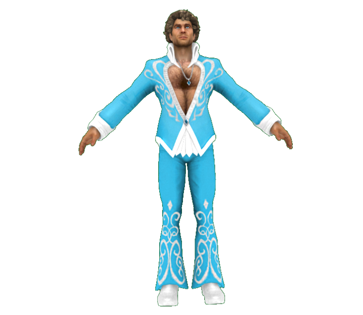 Preview in Browser - Dead Rising 2