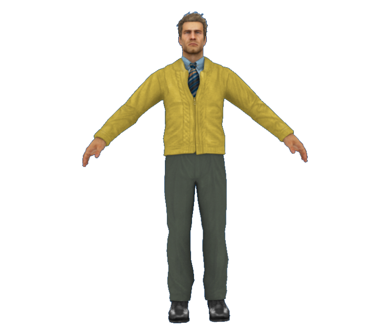 Preview in Browser - Dead Rising 2