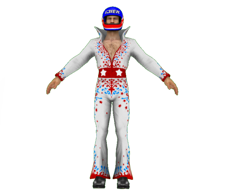 Preview in Browser - Dead Rising 2