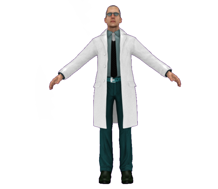 Preview in Browser - Dead Rising 2