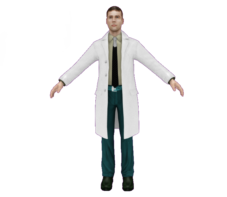Preview in Browser - Dead Rising 2