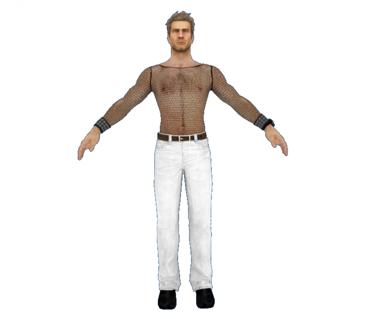 Preview in Browser - Dead Rising 2