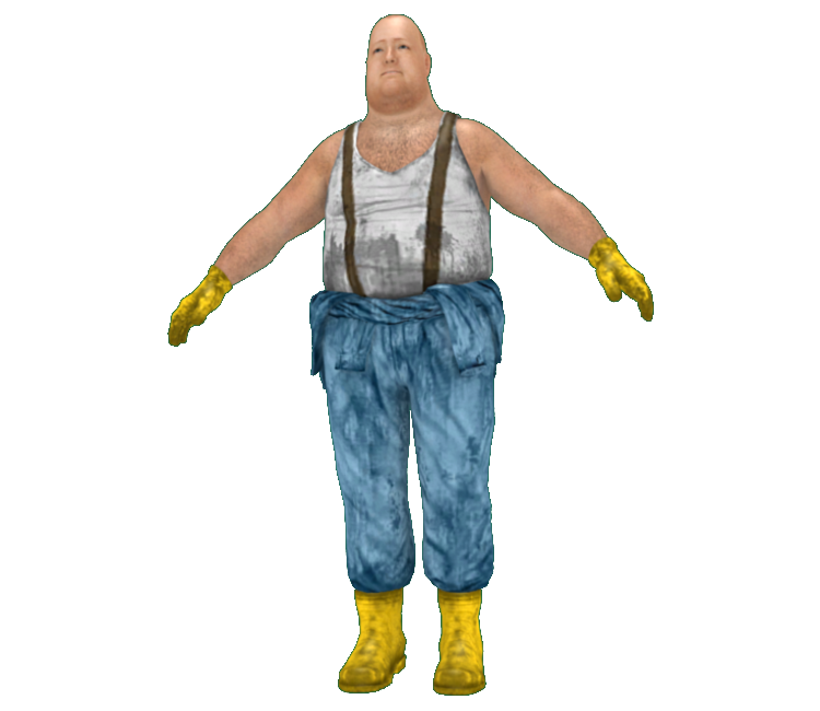 Preview in Browser - Dead Rising 2