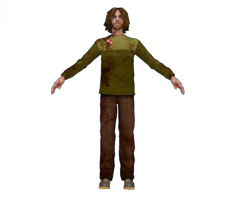 Preview in Browser - Dead Rising 2