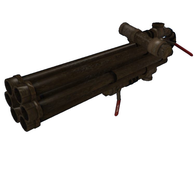 Preview in Browser - Dead Rising 2