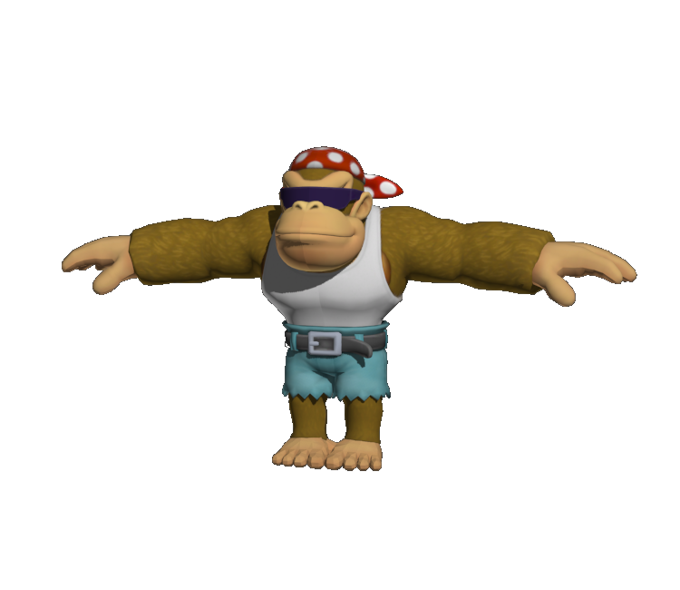 Preview in Browser - Donkey Kong Country: Tropical Freeze