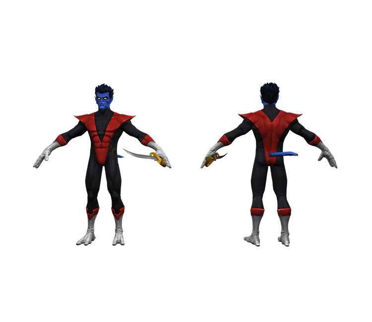 Preview in Browser - Marvel's Contest of Champions