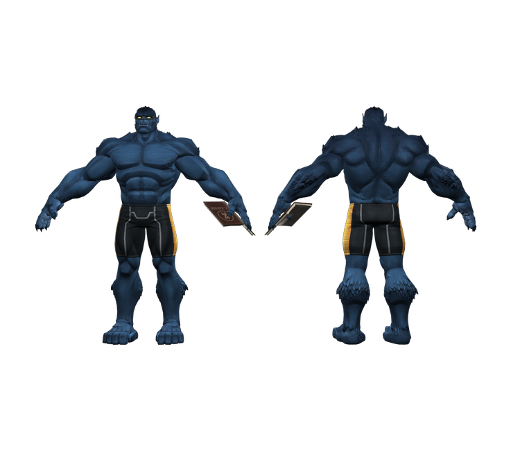 Preview in Browser - Marvel's Contest of Champions