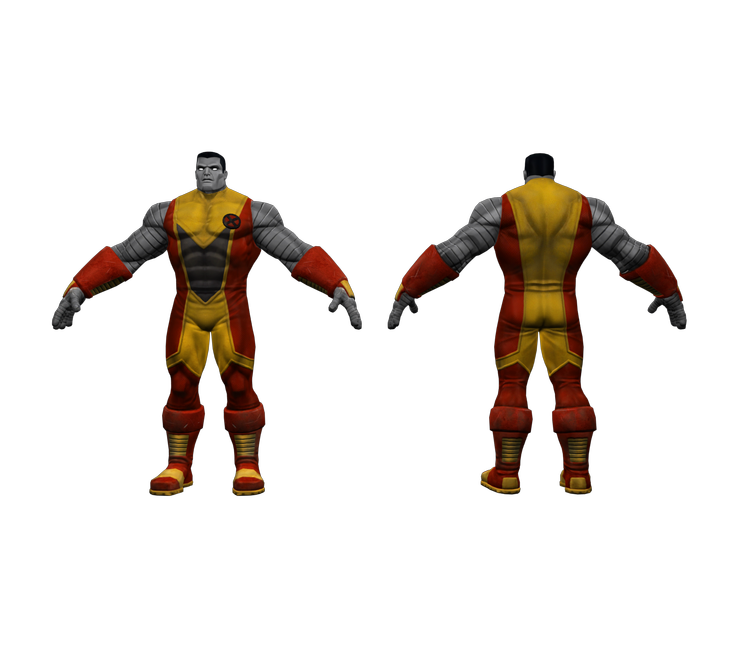 Preview in Browser - Marvel's Contest of Champions