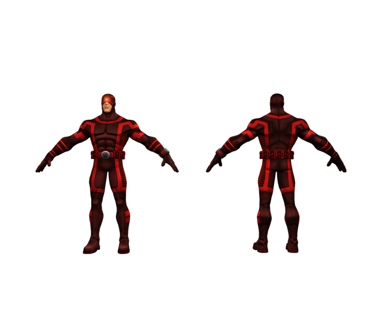Preview in Browser - Marvel's Contest of Champions