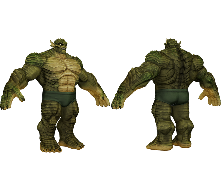Preview in Browser - Marvel's Contest of Champions