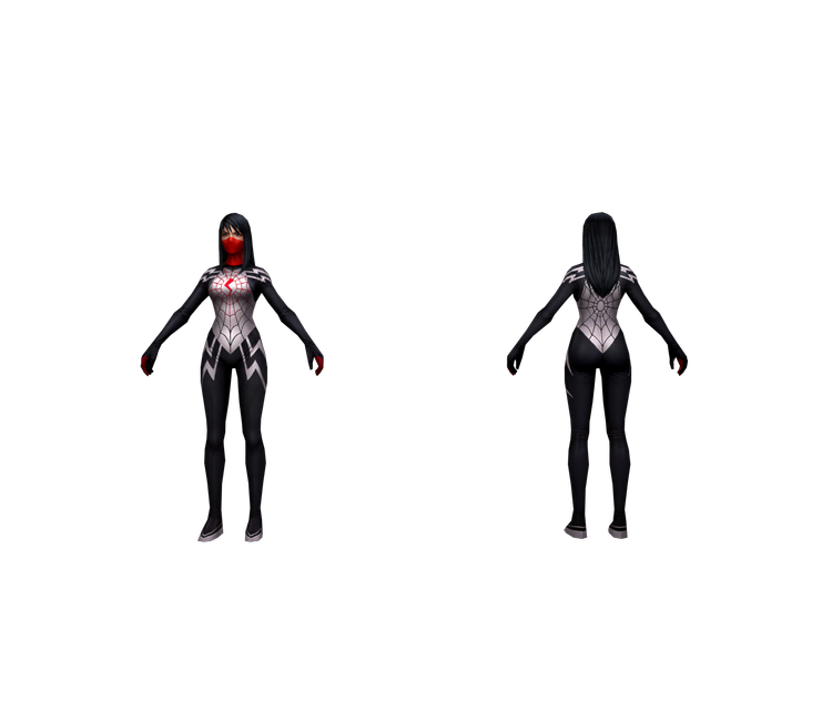 Preview in Browser - Marvel Future Fight