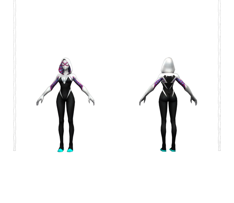 Preview in Browser - Marvel Future Fight