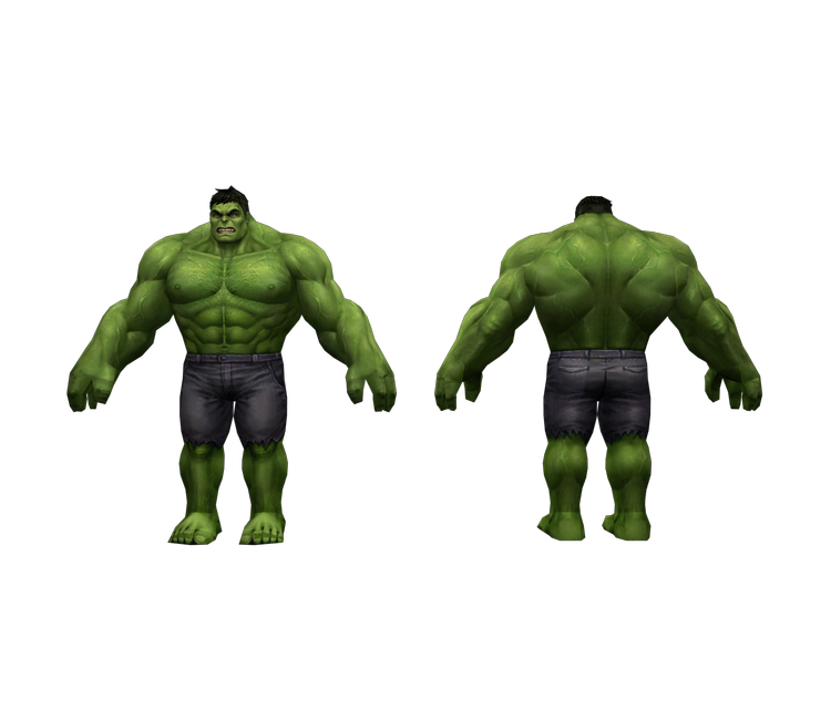 Preview in Browser - Marvel Future Fight