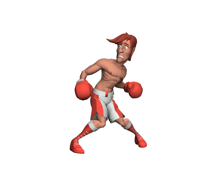 Preview in Browser - Super Smash Bros. for Wii U