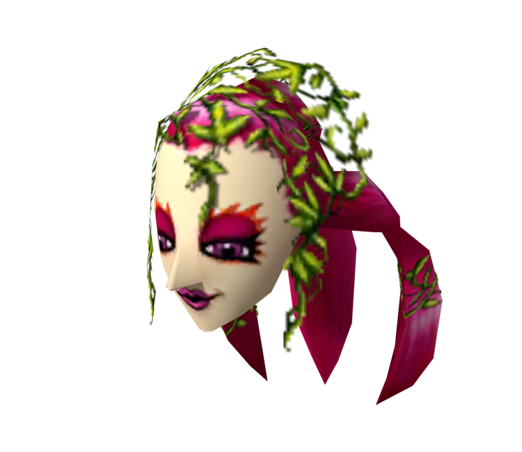 Preview in Browser - The Legend of Zelda: Majora's Mask 3D