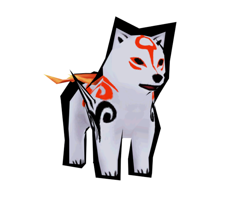Preview in Browser - Okamiden