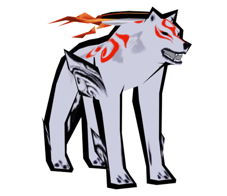 Preview in Browser - Okamiden