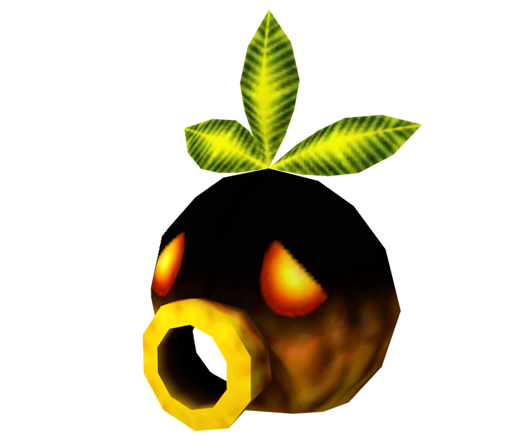 Preview in Browser - The Legend of Zelda: Majora's Mask 3D