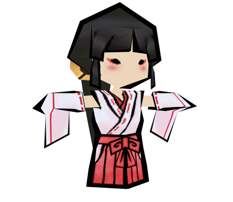 Preview in Browser - Okamiden