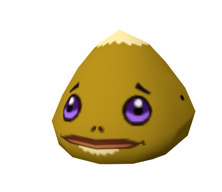 Preview in Browser - The Legend of Zelda: Majora's Mask 3D