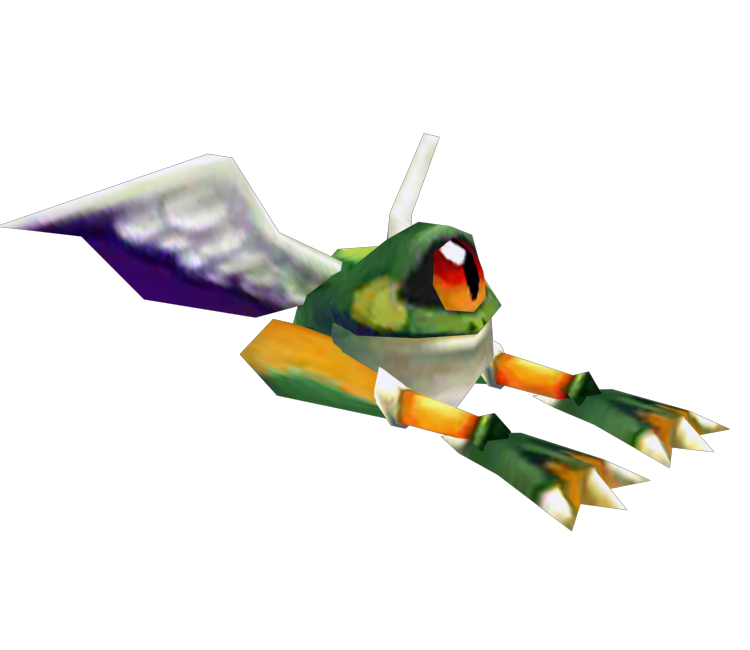 Preview in Browser - Kid Icarus: Uprising