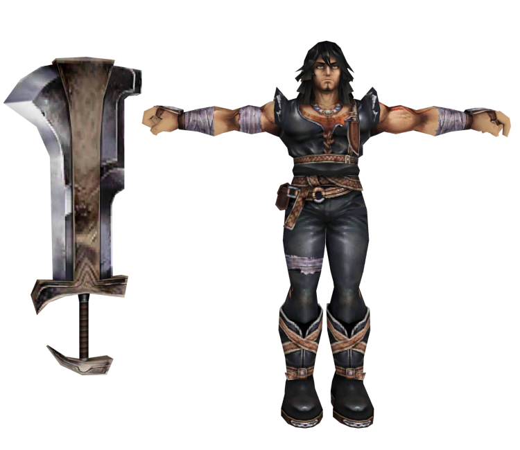 Preview in Browser - Kid Icarus: Uprising
